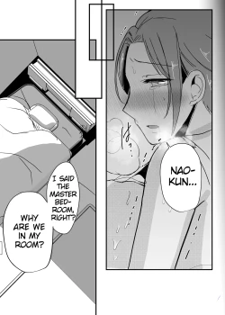 Page 43 of Bonyuu KaaWhen I Got Jealous And Raped My Mom With My Big Cock, She Spoiled Me And Let Me Have Creampieing Sex With Her