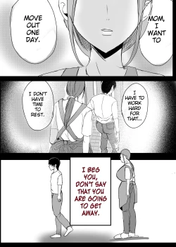 Page 4 of Bonyuu KaaWhen I Got Jealous And Raped My Mom With My Big Cock, She Spoiled Me And Let Me Have Creampieing Sex With Her