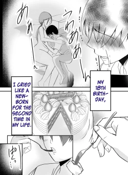 Page 58 of Bonyuu KaaWhen I Got Jealous And Raped My Mom With My Big Cock, She Spoiled Me And Let Me Have Creampieing Sex With Her
