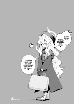 Page 21 of Niyaniya Kyouju no Ama Zeme Gotoki ni Makenai ga!? | I Won't Be Defeated by Professor Niyaniya's Tantalizing Temptations!