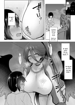 Page 11 of Hasumi san ni Kakurenbo