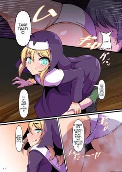 Page 10 of Kirishitan Musume no Yasashii NioizemeENG - MTL