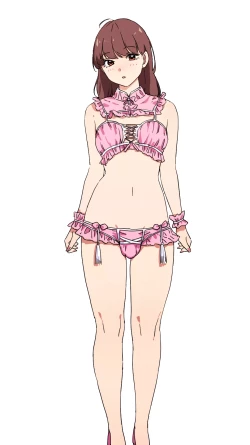 Page 161 of Sissy Life ch.1~19 -