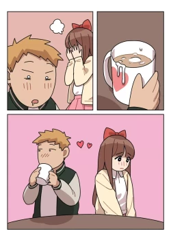 Page 21 of Sissy Life ch.1~19 -