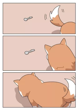 Page 3 of Sissy Life ch.1~19 -