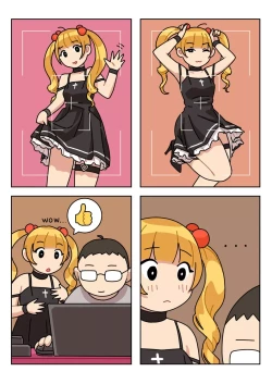 Page 43 of Sissy Life ch.1~19 -