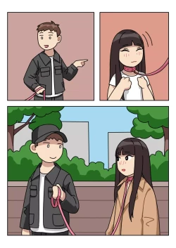 Page 50 of Sissy Life ch.1~19 -