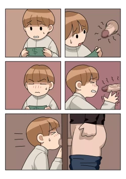 Page 64 of Sissy Life ch.1~19 -