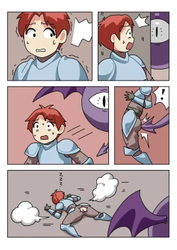 Page 97 of Sissy Life ch.1~19 -