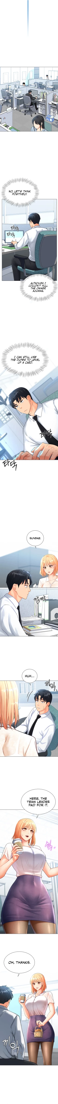 Page 43 of Love Gacha