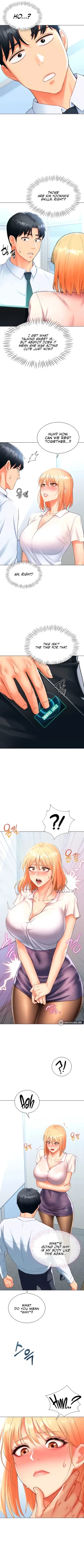 Page 50 of Love Gacha