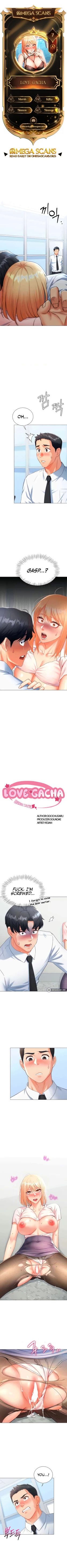 Page 69 of Love Gacha