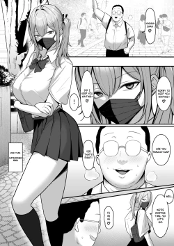 Page 14 of Ura Gakuen Houshi-bu! | Secret Service Club!