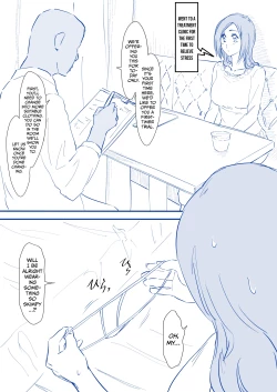 Page 287 of Moshi Oomaeda no bankai ga Kyouka Suigetsu dattara Orihime hen