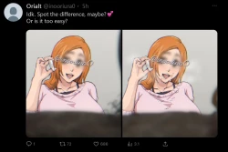 Page 311 of Moshi Oomaeda no bankai ga Kyouka Suigetsu dattara Orihime hen