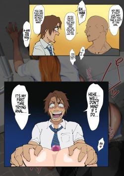 Page 492 of Moshi Oomaeda no bankai ga Kyouka Suigetsu dattara Orihime hen