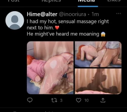 Page 84 of Moshi Oomaeda no bankai ga Kyouka Suigetsu dattara Orihime hen