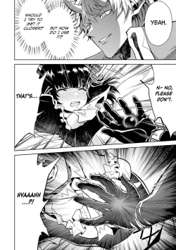 Page 115 of Tensei Shitara Joban de Shinu Naka Boss Datta - Heroine Kenzokuka de Ikinokoru vol.1