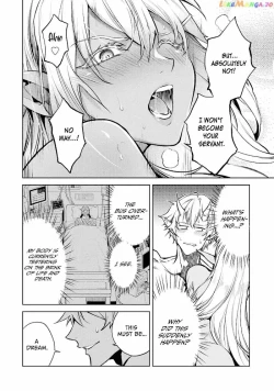 Page 12 of Tensei Shitara Joban de Shinu Naka Boss Datta - Heroine Kenzokuka de Ikinokoru vol.1