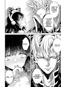 Page 147 of Tensei Shitara Joban de Shinu Naka Boss Datta - Heroine Kenzokuka de Ikinokoru vol.1