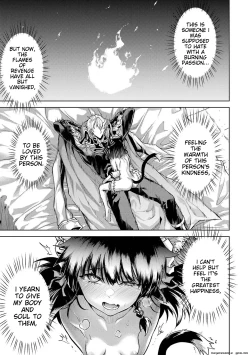 Page 158 of Tensei Shitara Joban de Shinu Naka Boss Datta - Heroine Kenzokuka de Ikinokoru vol.1