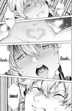 Page 15 of Tensei Shitara Joban de Shinu Naka Boss Datta - Heroine Kenzokuka de Ikinokoru vol.1