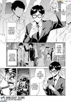 Page 5 of Tensei Shitara Joban de Shinu Naka Boss Datta - Heroine Kenzokuka de Ikinokoru vol.1