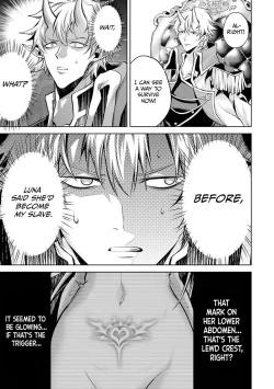 Page 71 of Tensei Shitara Joban de Shinu Naka Boss Datta - Heroine Kenzokuka de Ikinokoru vol.1