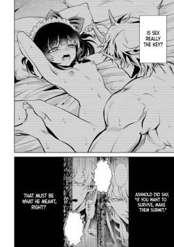 Page 72 of Tensei Shitara Joban de Shinu Naka Boss Datta - Heroine Kenzokuka de Ikinokoru vol.1