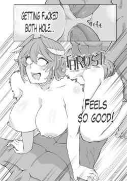 Page 14 of Lui and Botan Special Stream