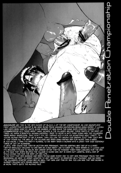 Page 7 of Todoroke! WP Senshuken! | Pound! WP Championship!