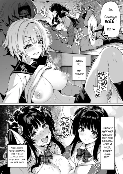 Page 16 of Sanshoku Hirune Tsuki TS2 | TS Sugarbaby Life 2 - Three Meals and an Afternoon Nap