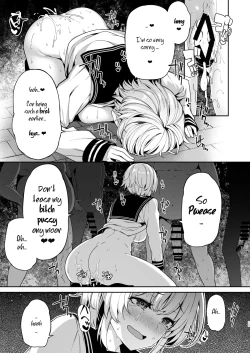 Page 28 of Sanshoku Hirune Tsuki TS2 | TS Sugarbaby Life 2 - Three Meals and an Afternoon Nap