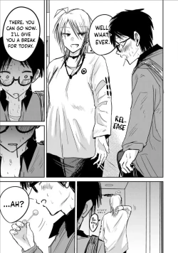 Page 15 of Ueno-kun Has Been Developed Chapter 6