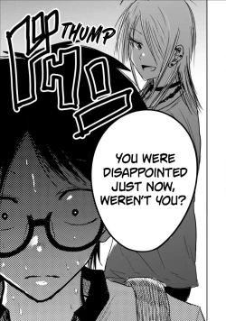 Page 17 of Ueno-kun Has Been Developed Chapter 6