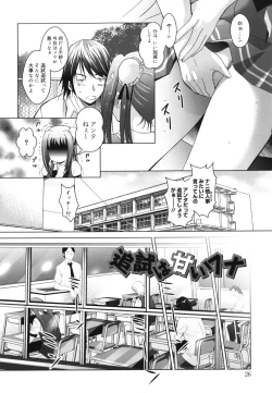 Page 29 of Hatsujou DNA