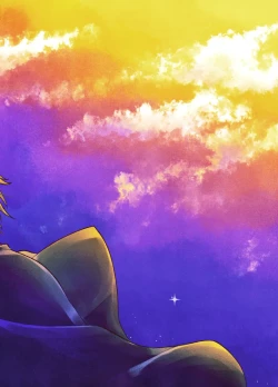 Page 49 of 師弟よ 恋せず愛したまへ4