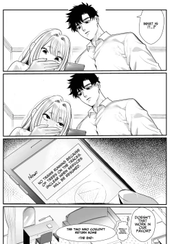 Page 55 of Kaerenai Futari| They Can't Go Back