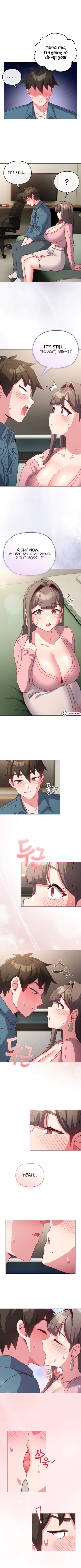 Page 40 of But You're the Same Age as My Daughter?!