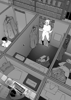 Page 47 of Poriuretan Tanpenshuu