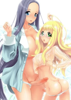 Page 33 of Himeyaka Fleurage