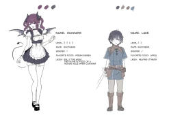 Page 27 of Joukyuu Succubus ni Shoshinsha Gari sare Keikenchi o Shiboritorareru Ohanashi | Story About a High-Ranking Succubus Hunting Beginners and Squeezing Out Their Experience Points