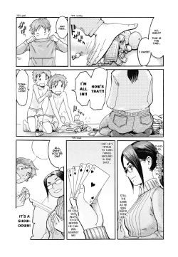 Page 3 of Ichihime x Nitarou!