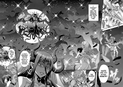 Page 136 of Boku to Succubus Mama-tachi to no Harem Life