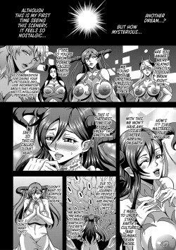 Page 152 of Boku to Succubus Mama-tachi to no Harem Life