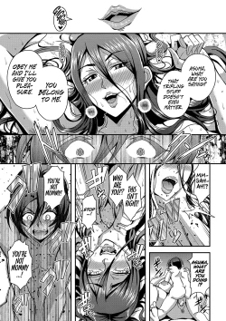 Page 157 of Boku to Succubus Mama-tachi to no Harem Life
