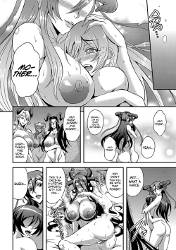Page 164 of Boku to Succubus Mama-tachi to no Harem Life