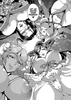 Page 19 of Boku to Succubus Mama-tachi to no Harem Life