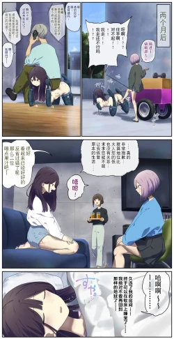 Page 8 of 同居男友的家养宠物
