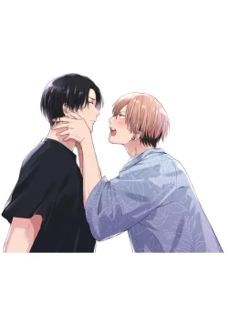 Page 181 of イケメン配信者にリア凸してみた｜向帅哥主播发起现实突击取材